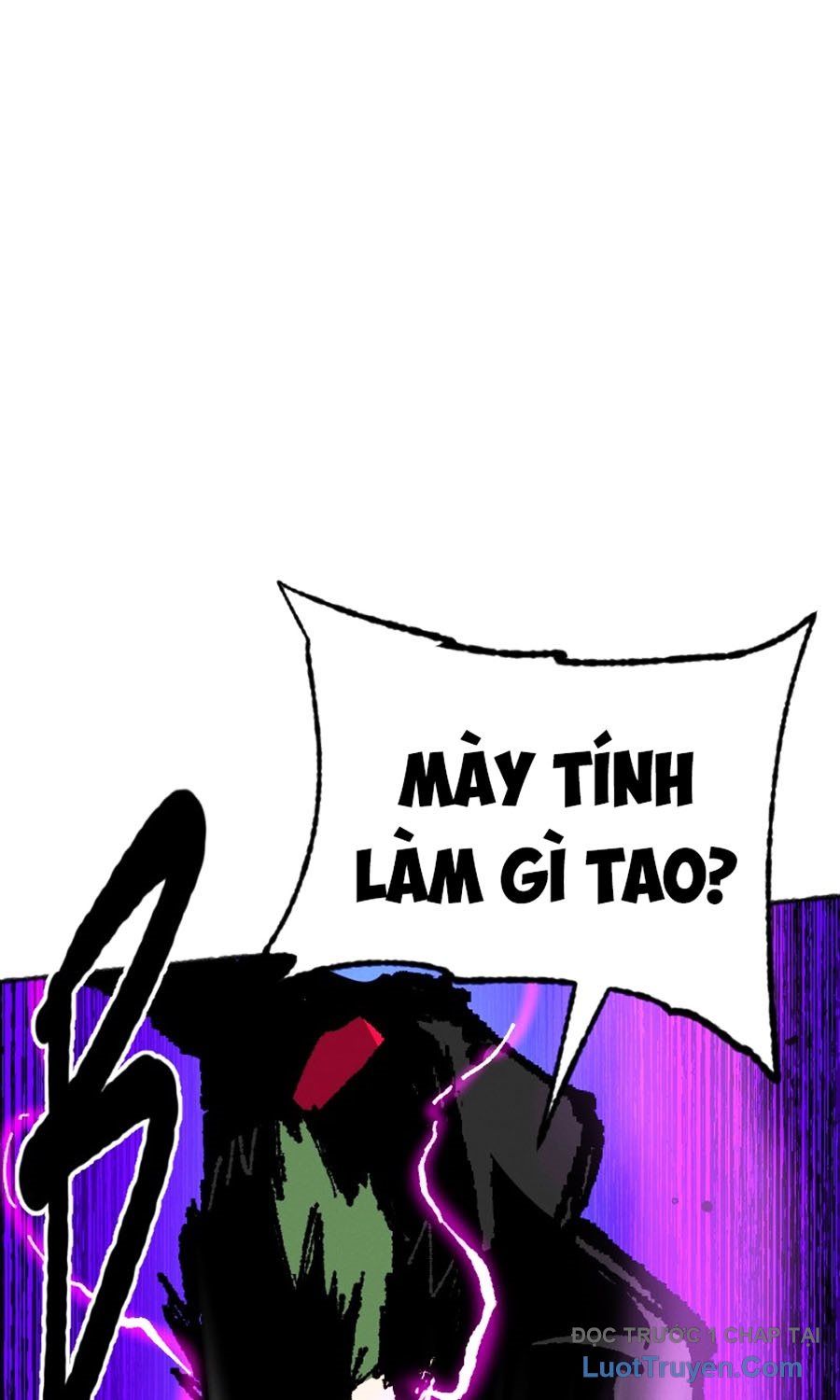 Án Tử - Chương 5