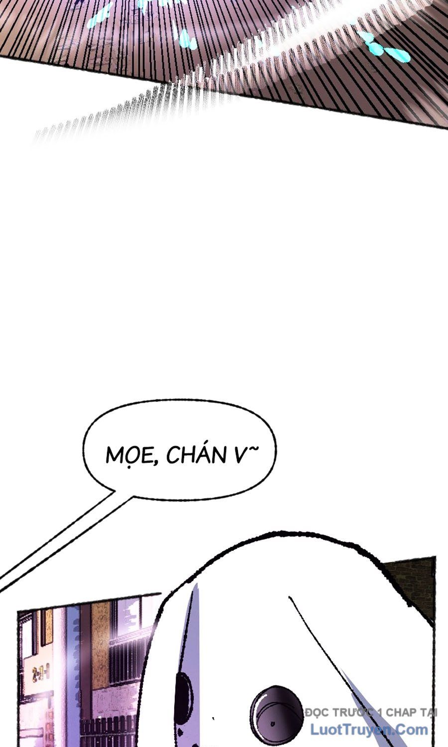 Án Tử - Chương 5