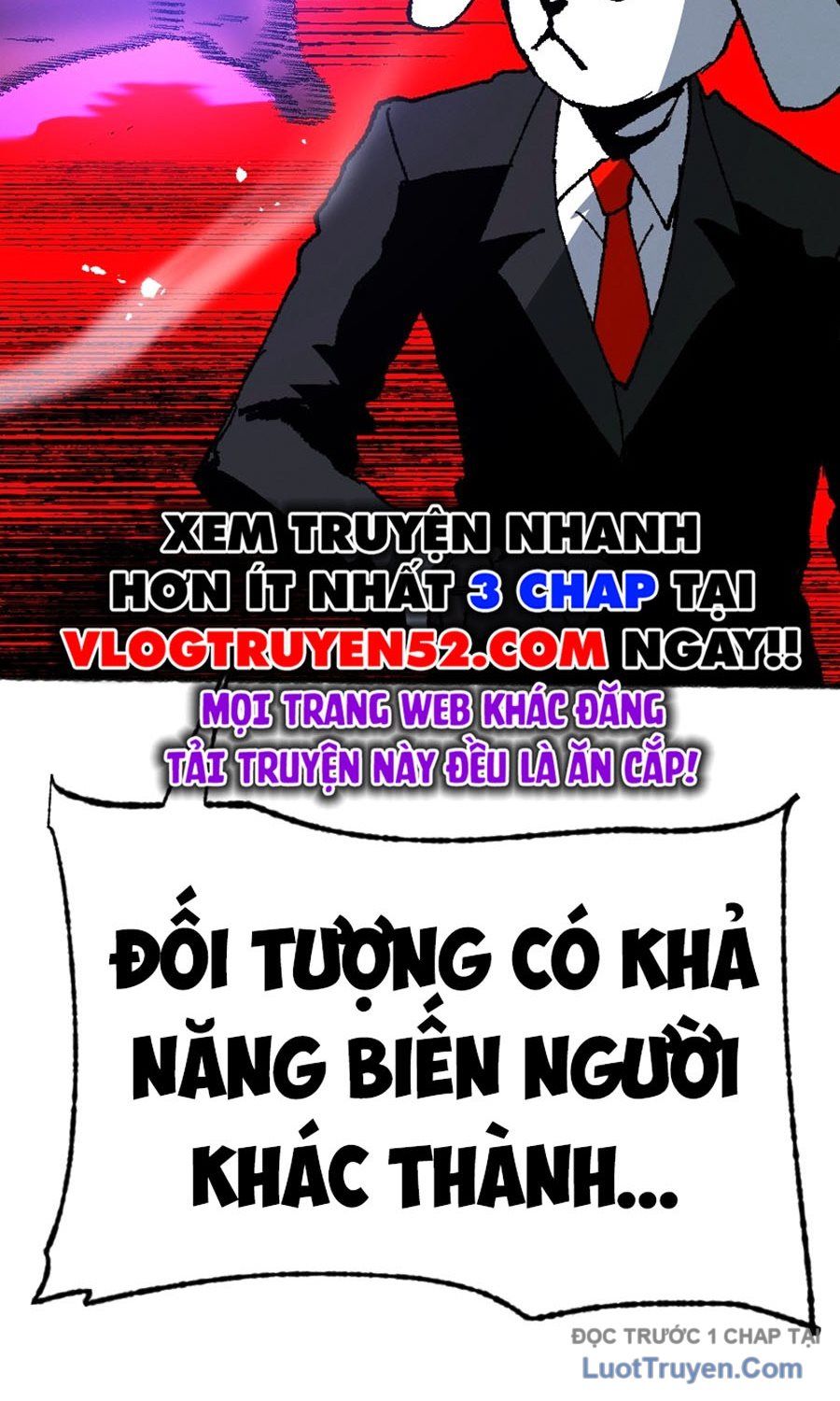 Án Tử - Chương 5