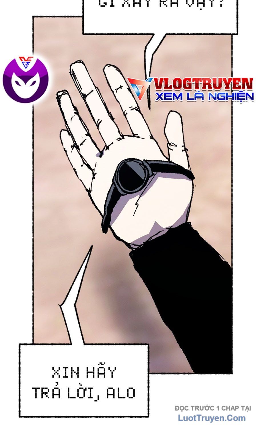 Án Tử - Chương 5