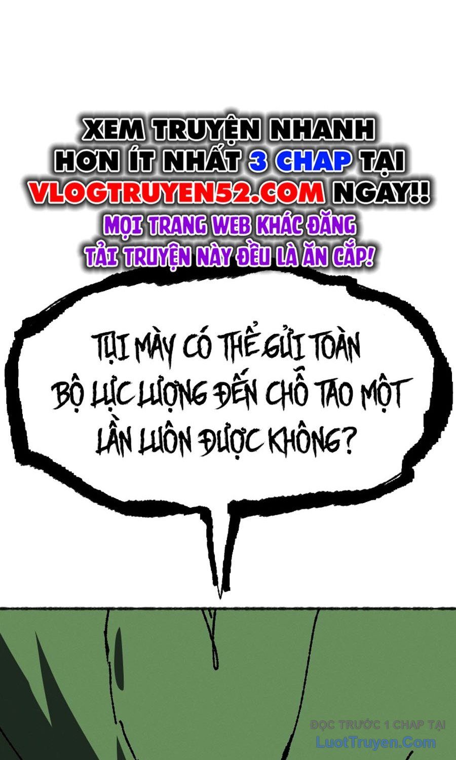 Án Tử - Chương 5