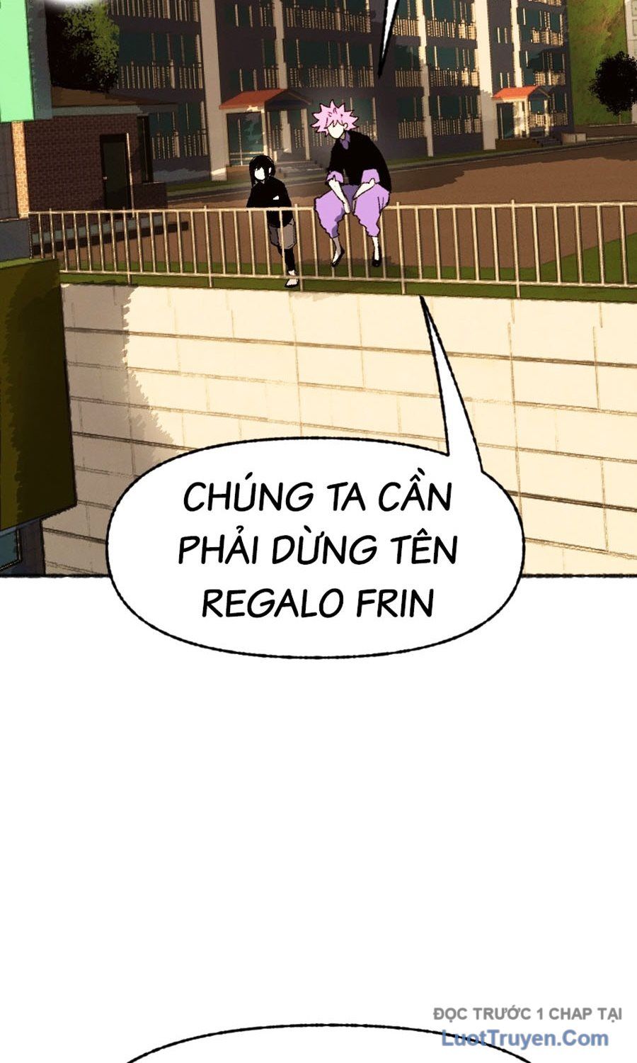Án Tử - Chương 5