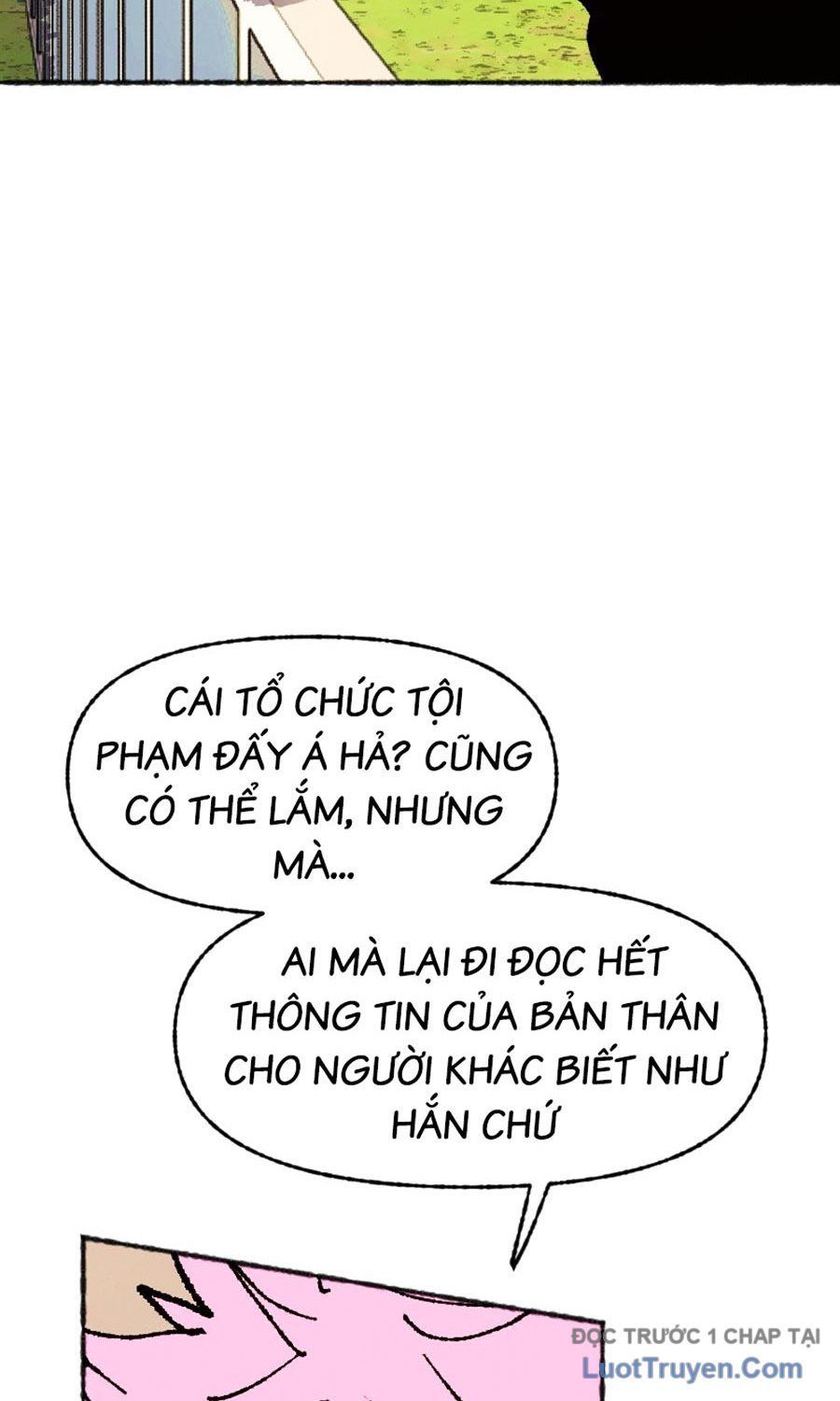 Án Tử - Chương 5