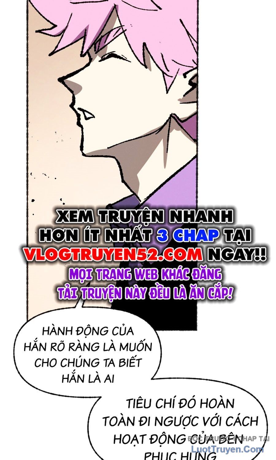 Án Tử - Chương 5