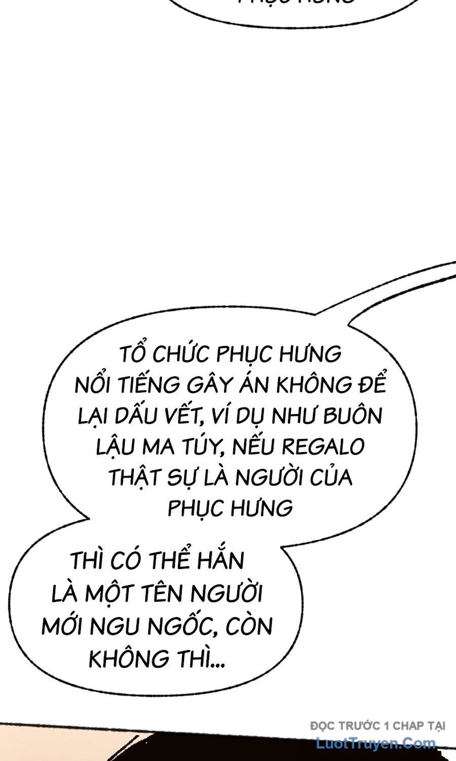 Án Tử - Chương 5