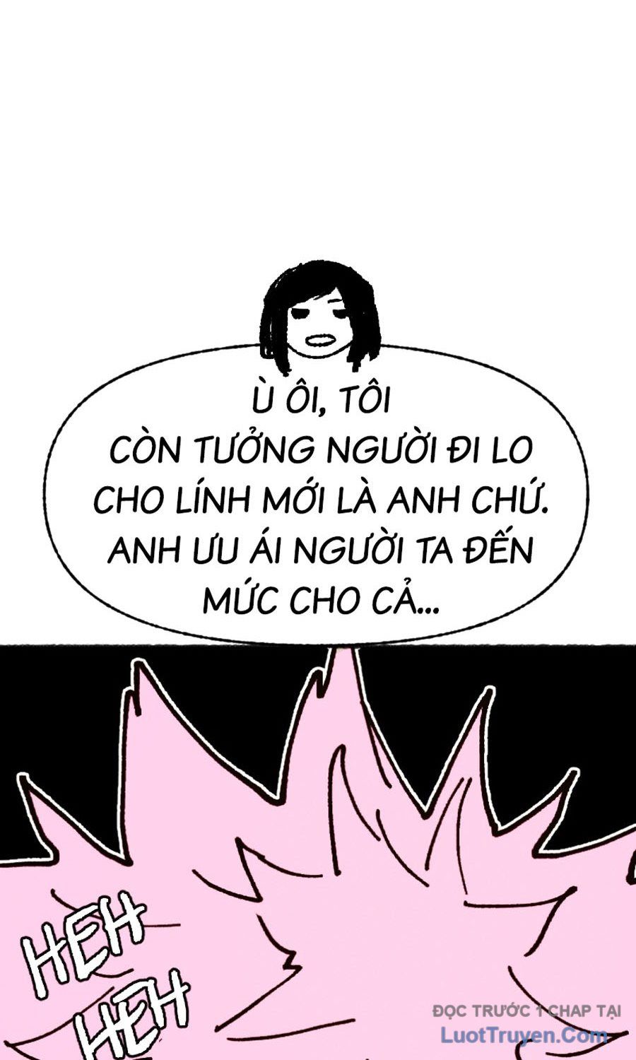 Án Tử - Chương 5