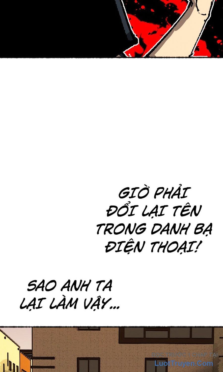 Án Tử - Chương 5
