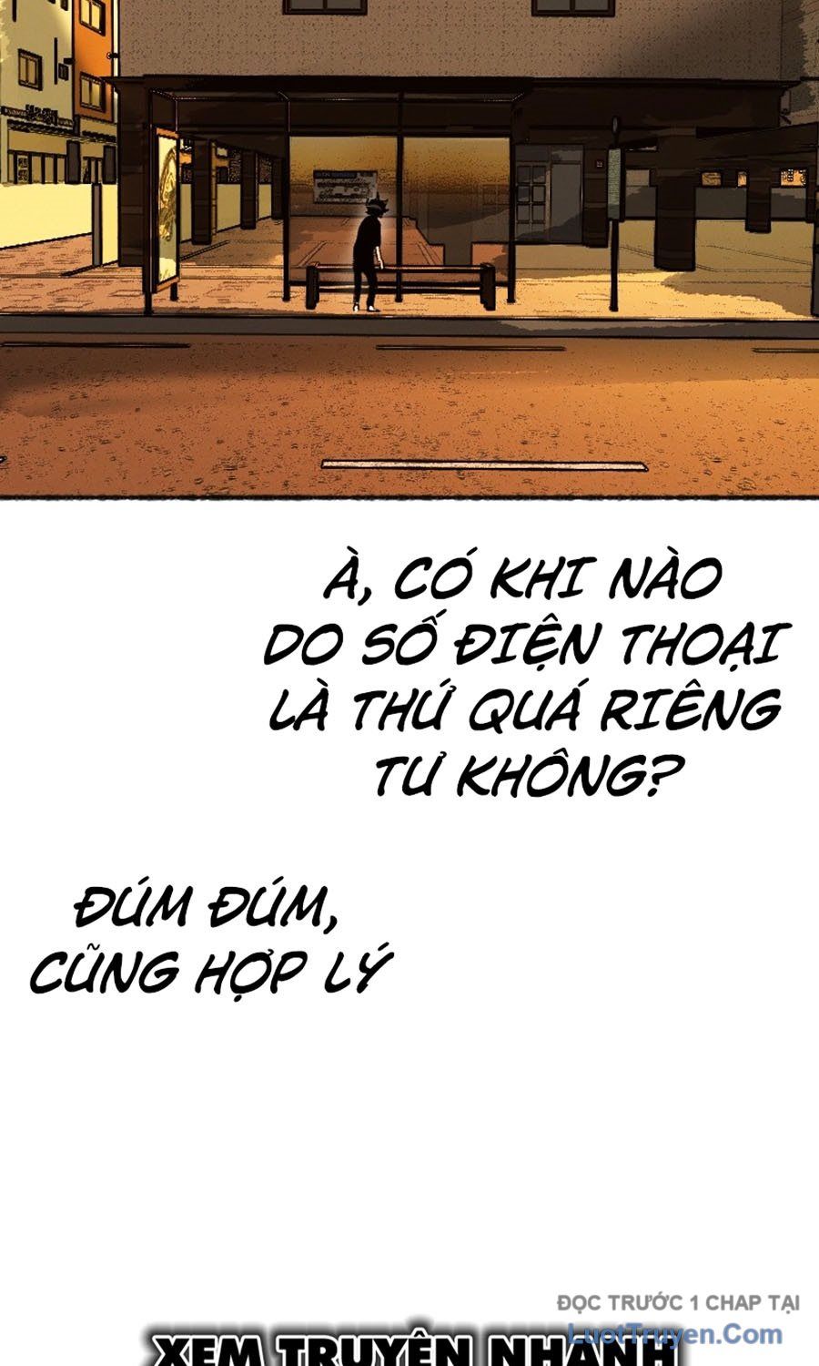 Án Tử - Chương 5