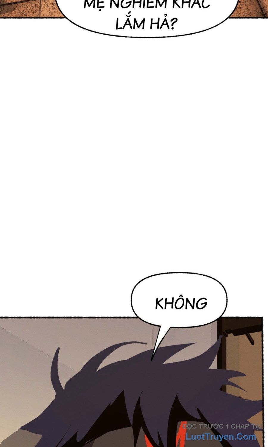 Án Tử - Chương 5