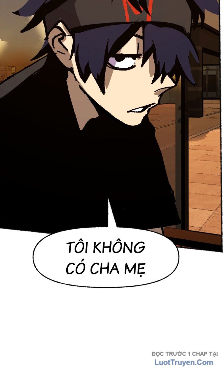 Án Tử - Chương 5