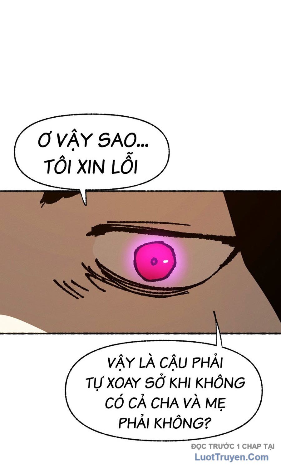 Án Tử - Chương 5