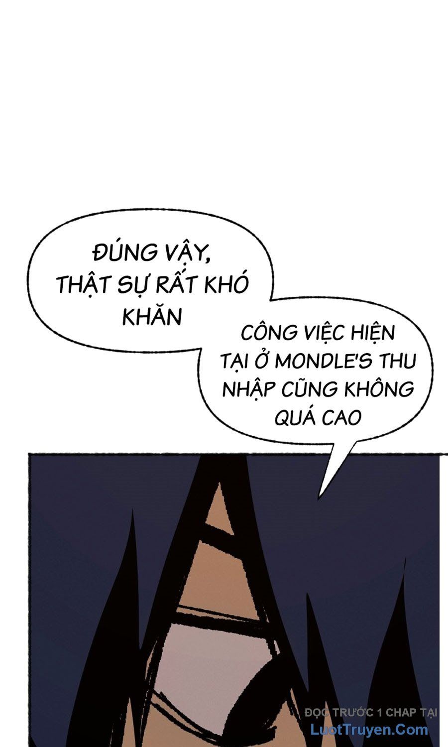 Án Tử - Chương 5