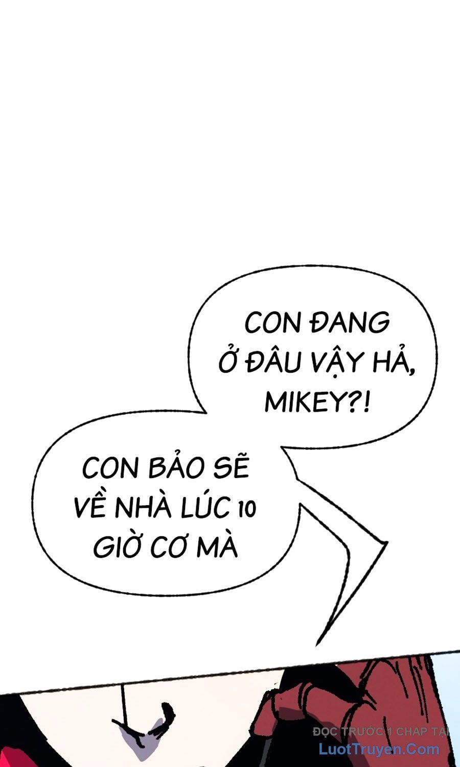 Án Tử - Chương 5
