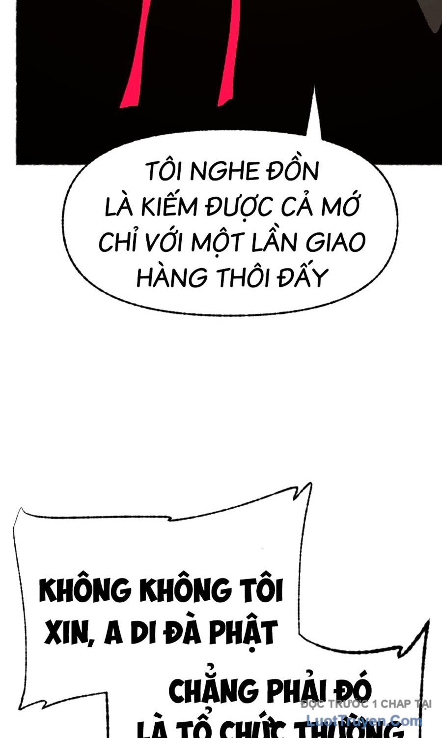Án Tử - Chương 5