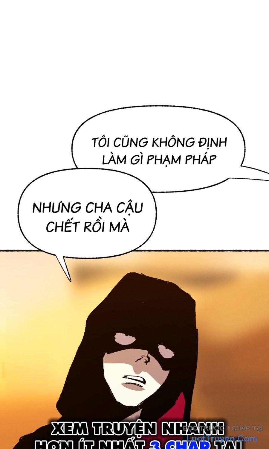 Án Tử - Chương 5