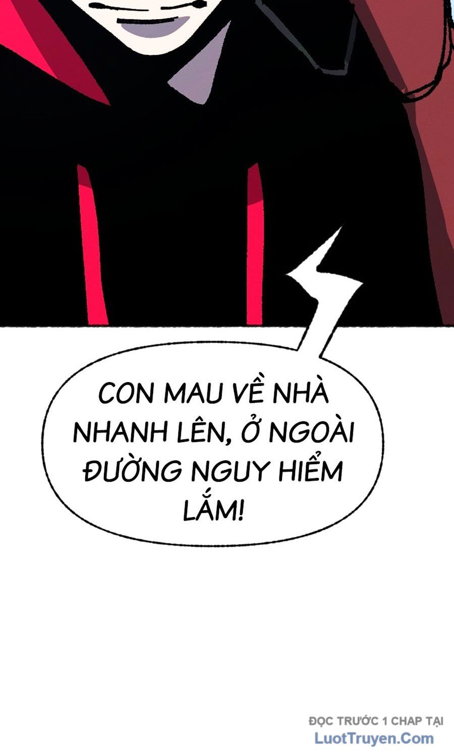 Án Tử - Chương 5