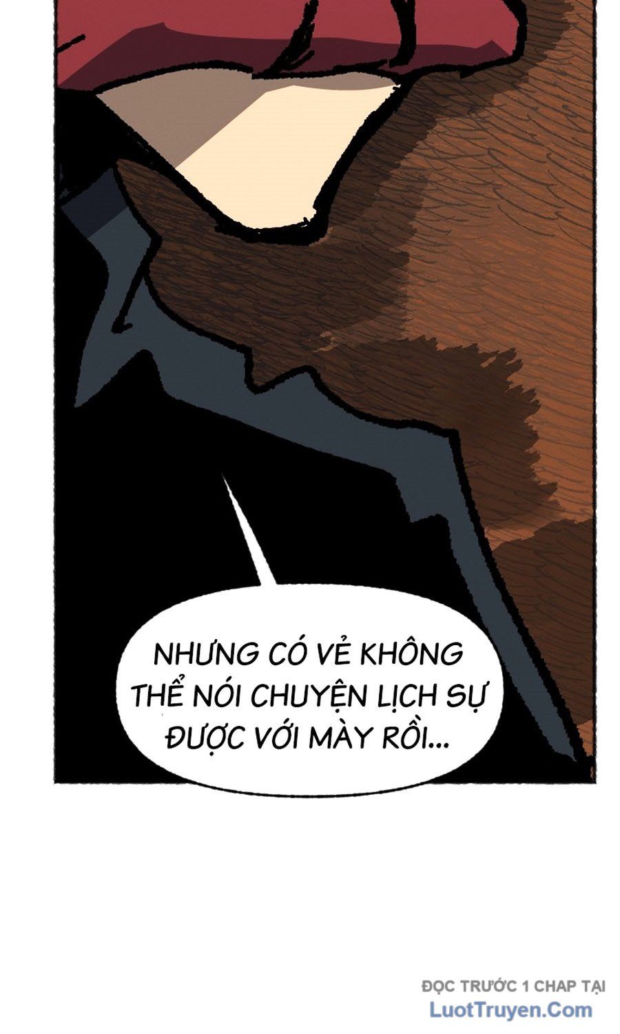 Án Tử - Chương 5