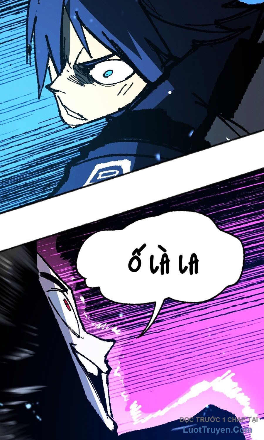 Án Tử - Chương 5
