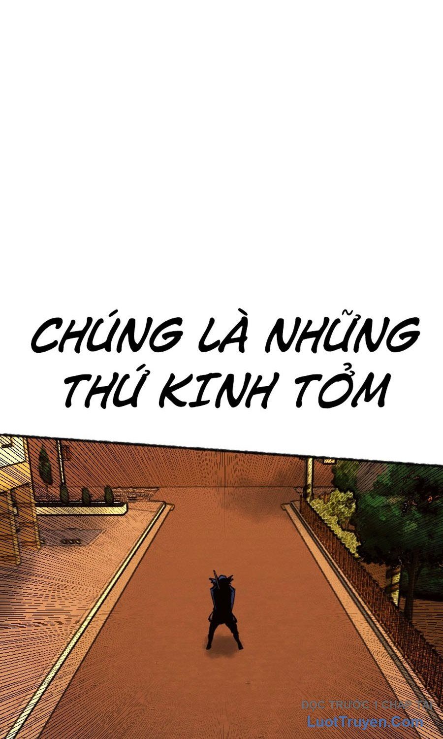Án Tử - Chương 6
