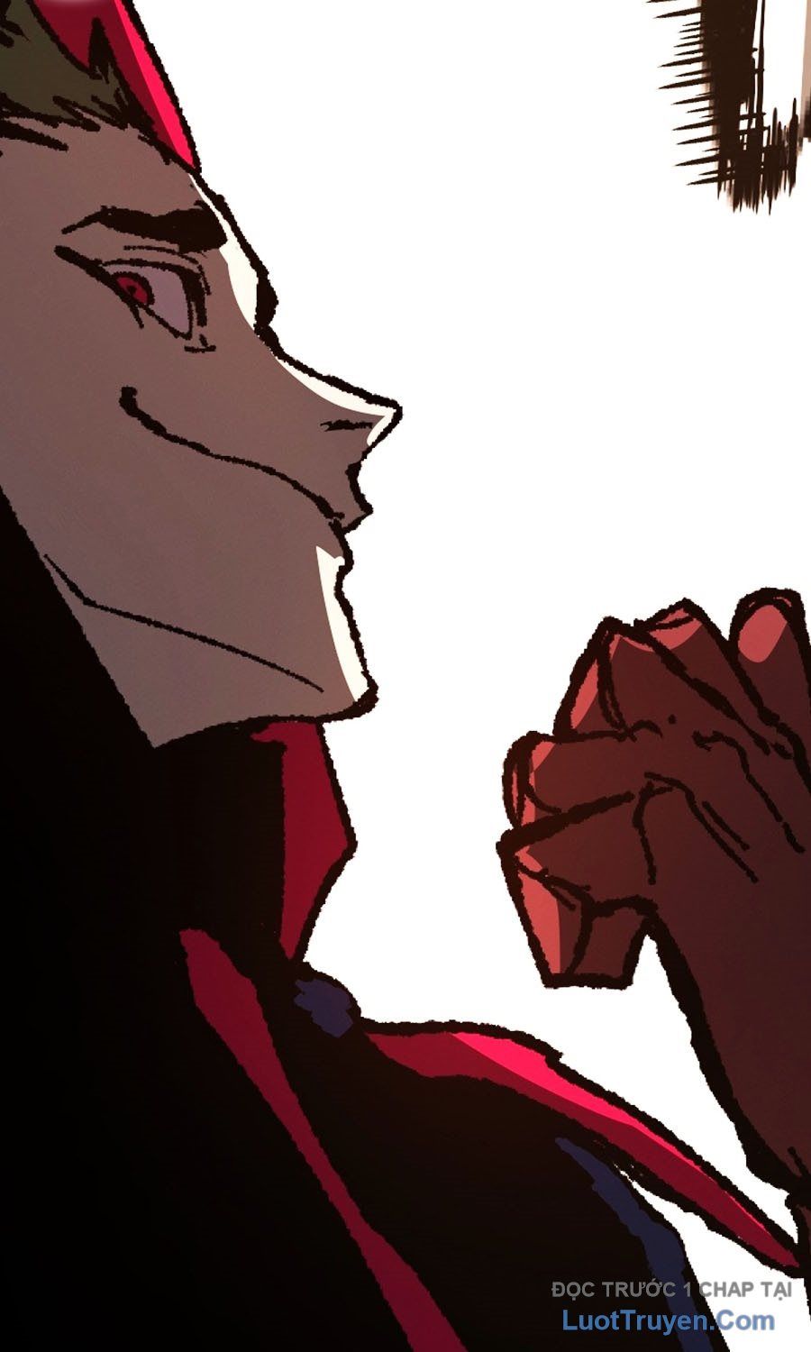 Án Tử - Chương 6
