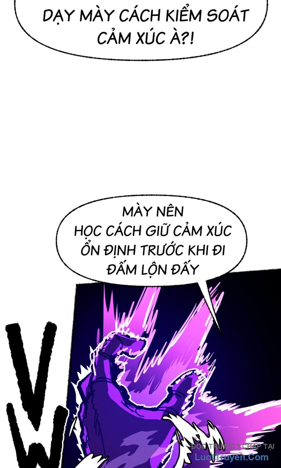Án Tử - Chương 6