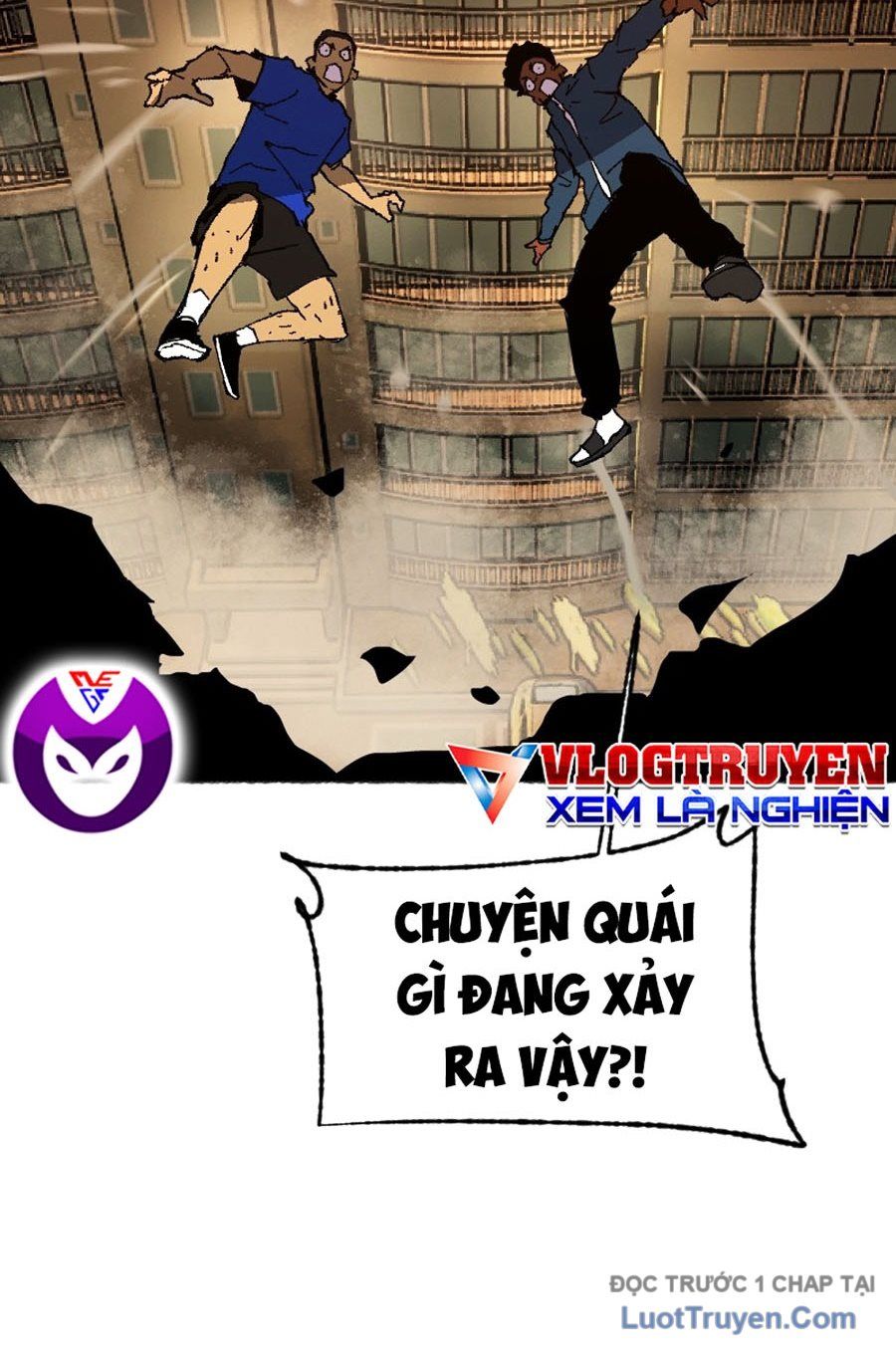 Án Tử - Chương 6