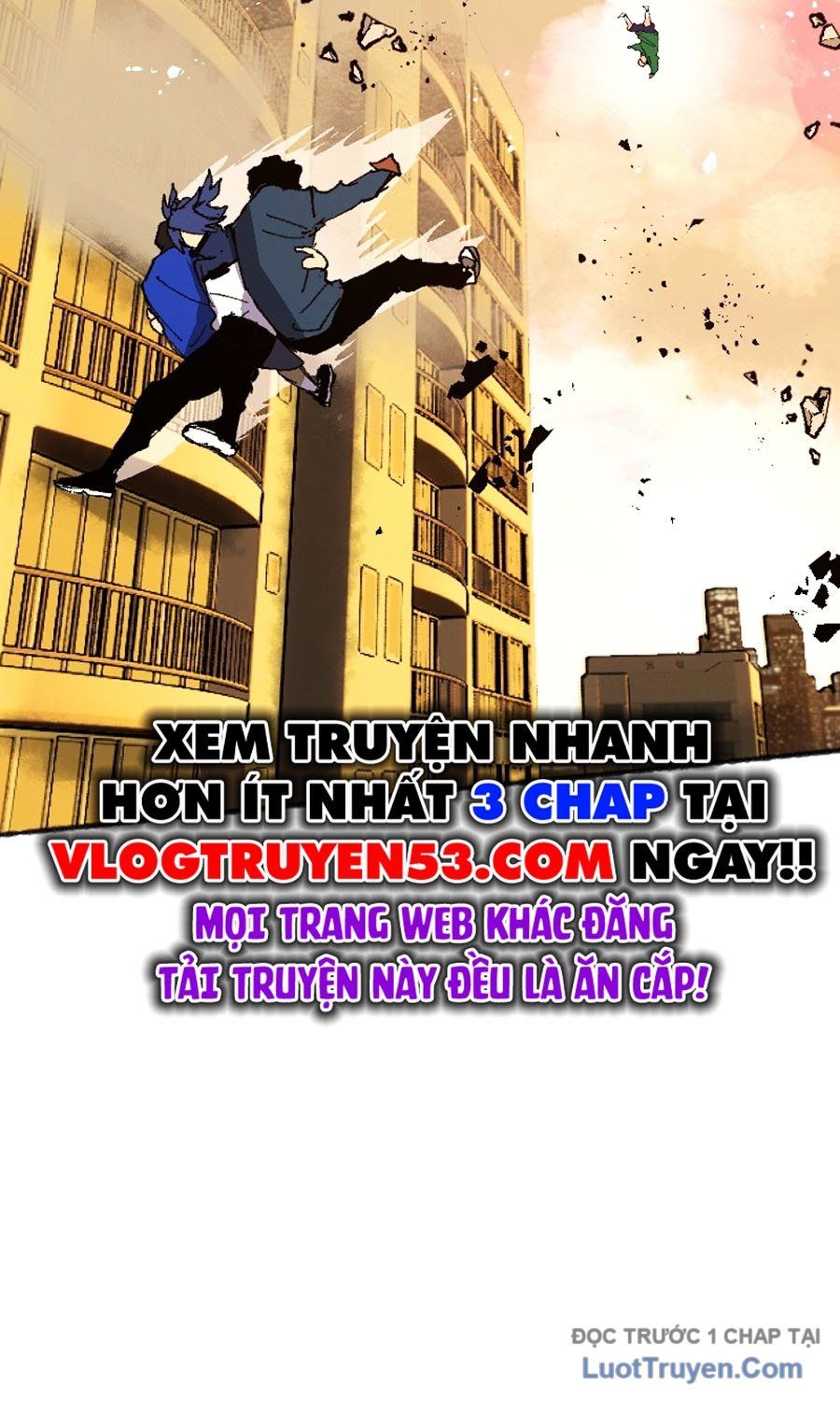 Án Tử - Chương 6