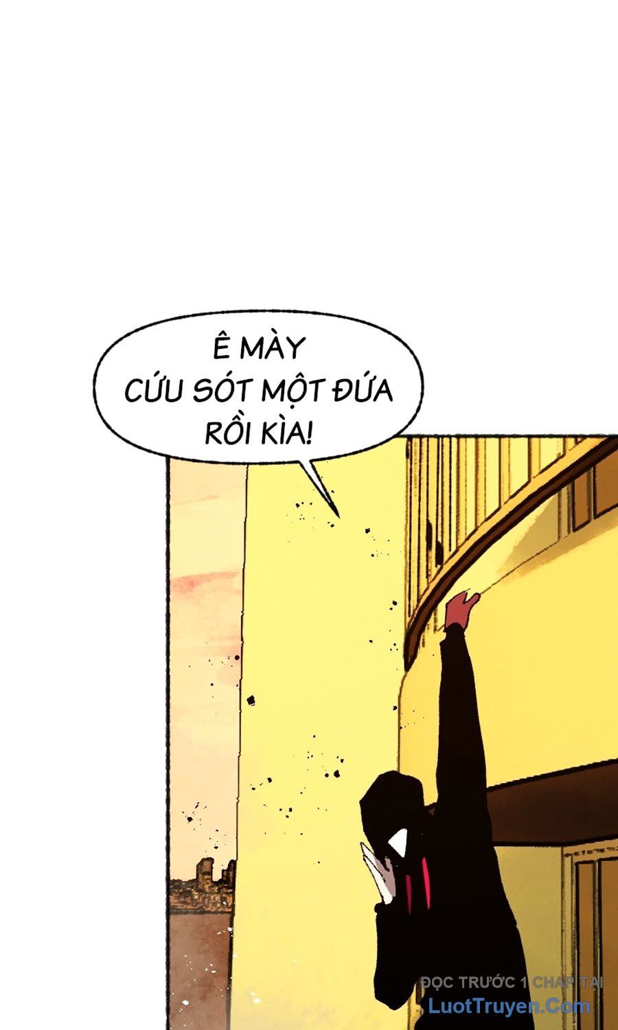 Án Tử - Chương 6