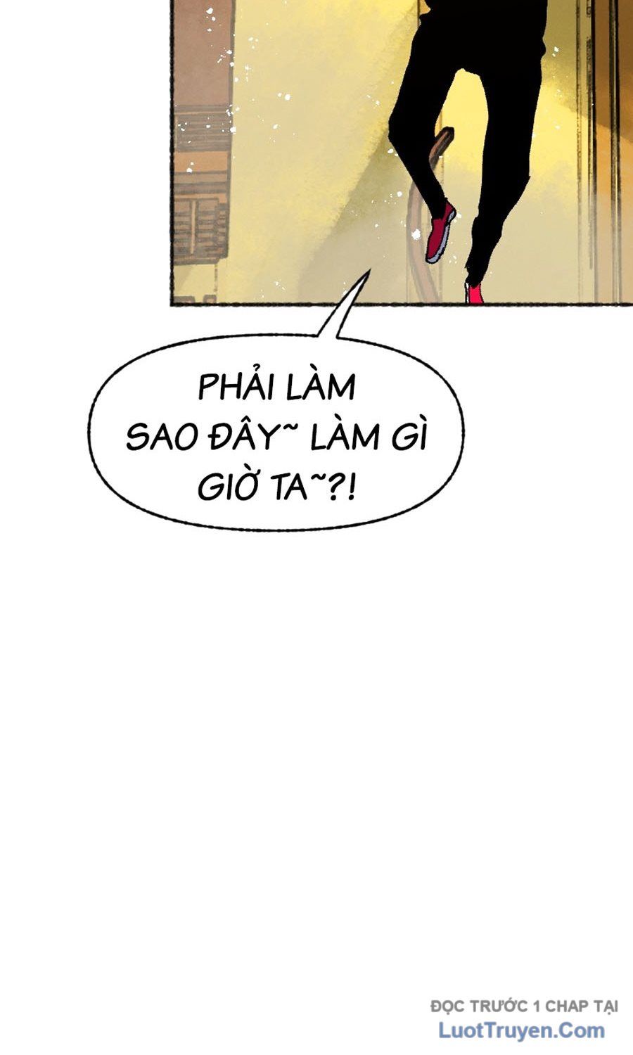 Án Tử - Chương 6