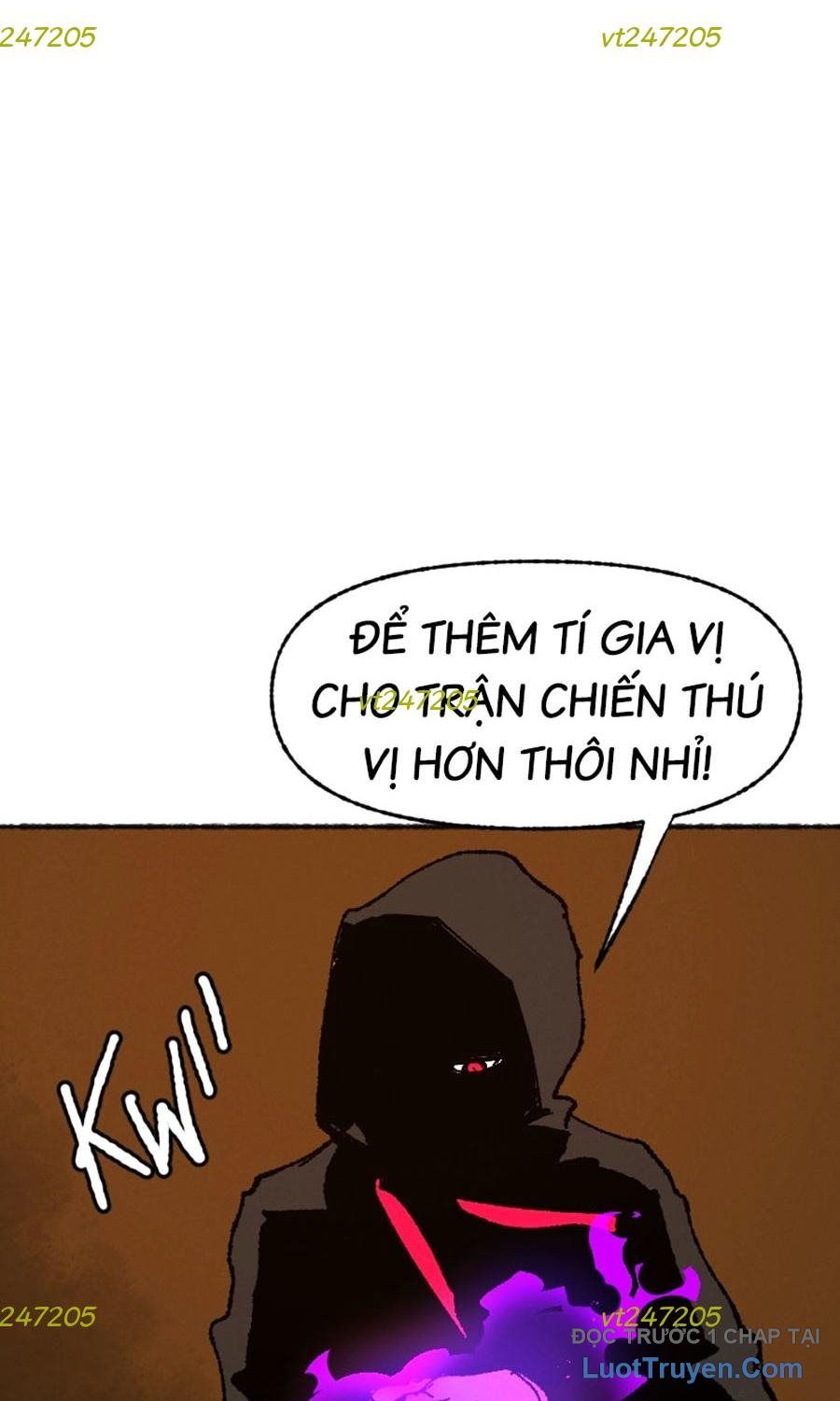 Án Tử - Chương 6
