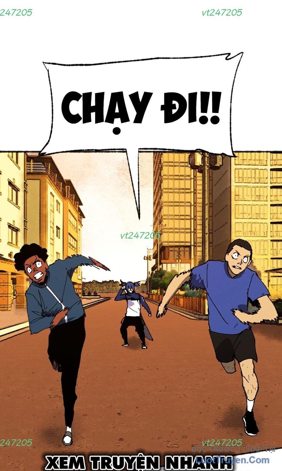 Án Tử - Chương 6