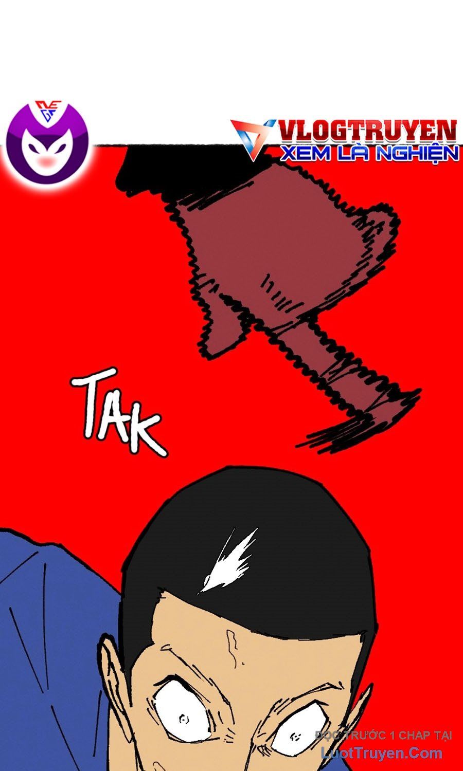 Án Tử - Chương 6