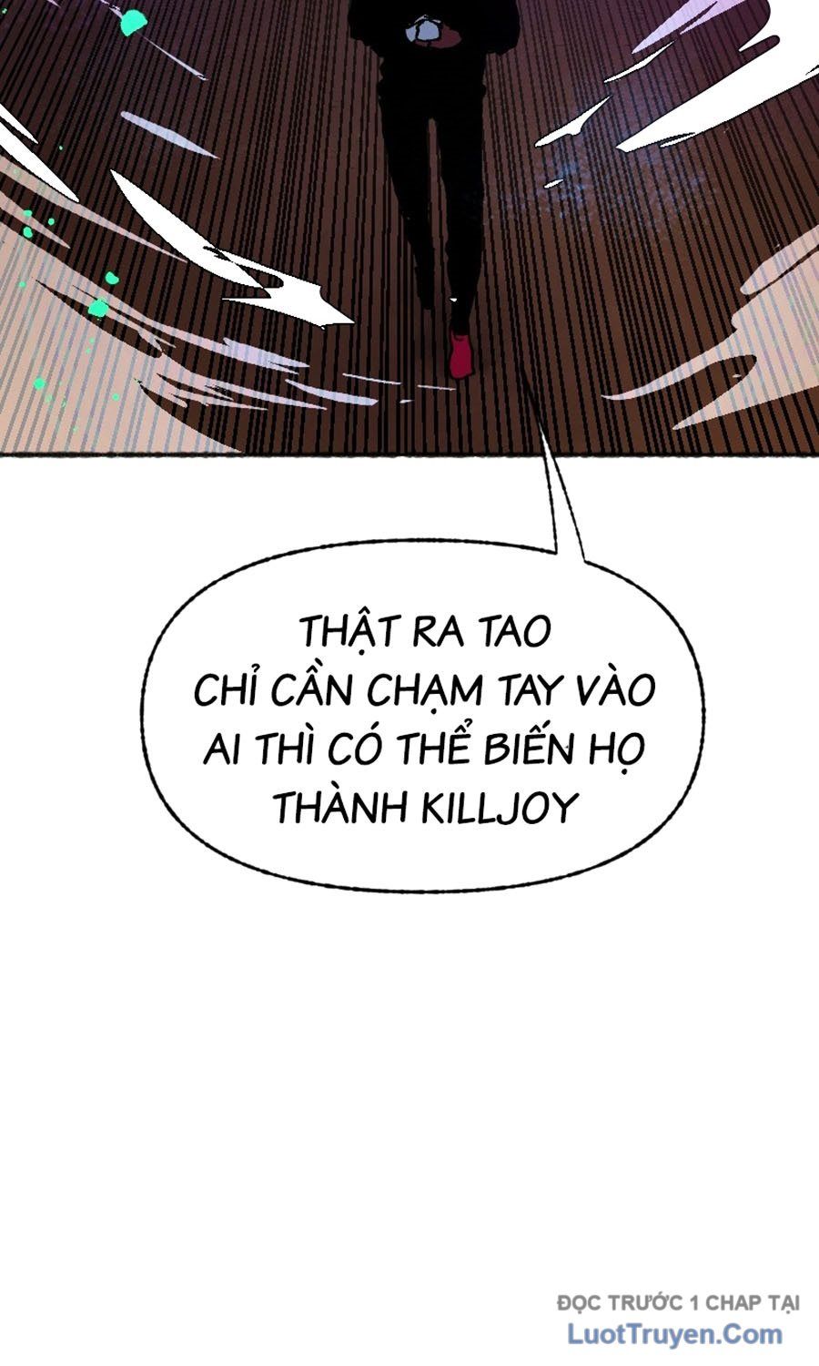 Án Tử - Chương 6