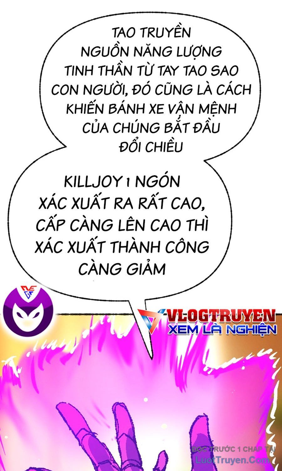 Án Tử - Chương 6