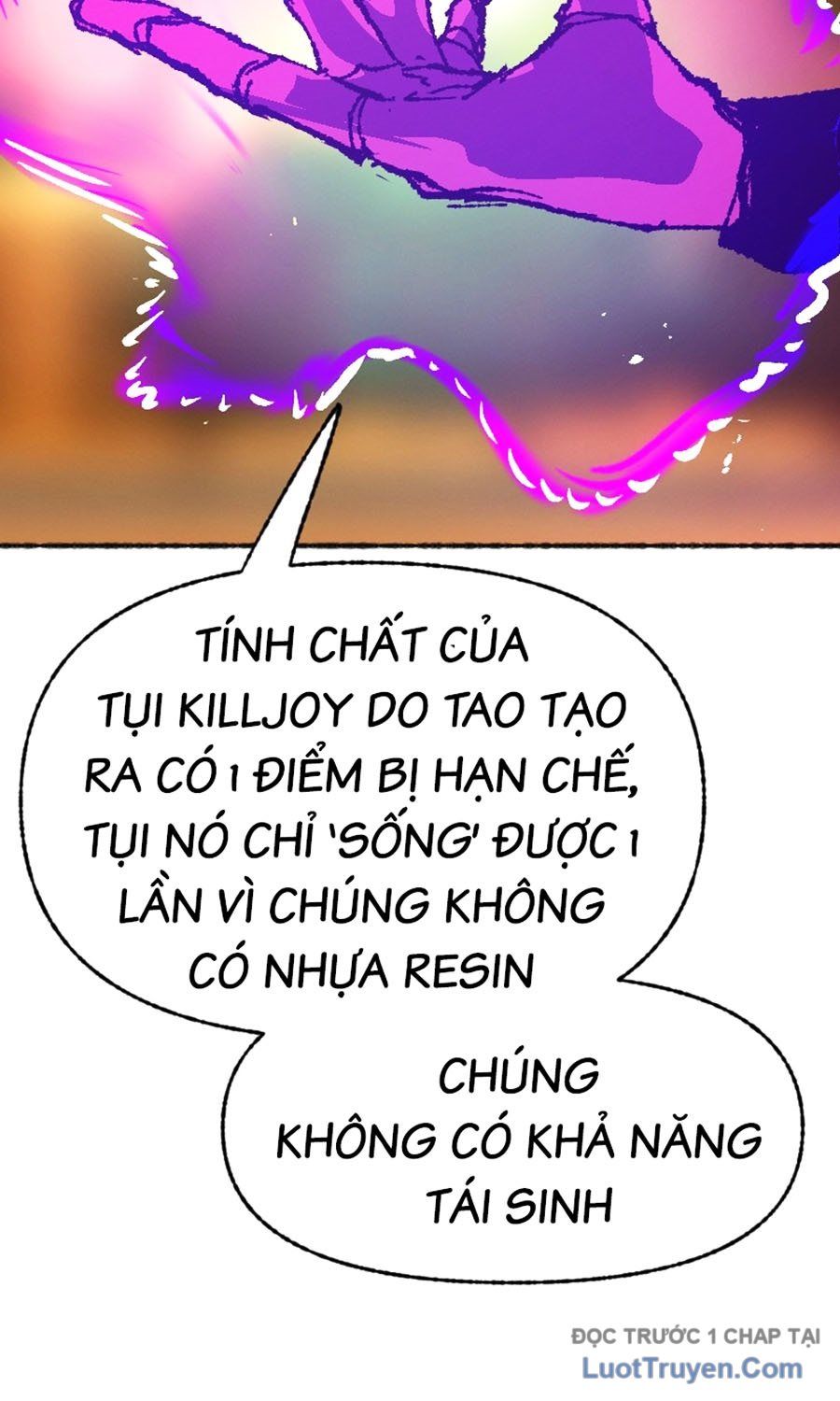 Án Tử - Chương 6