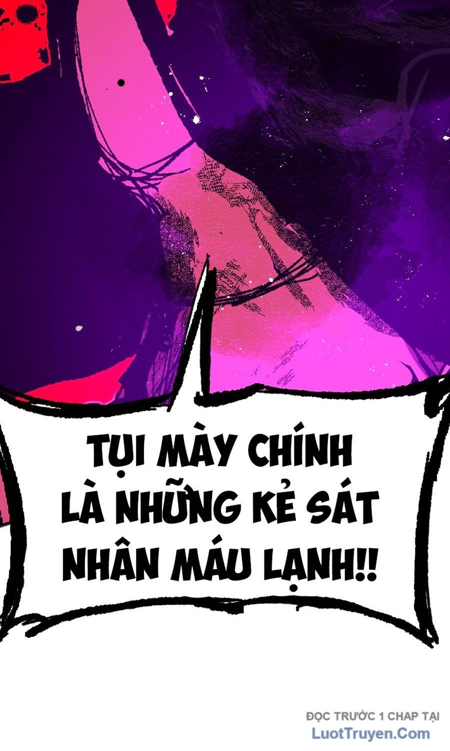 Án Tử - Chương 6