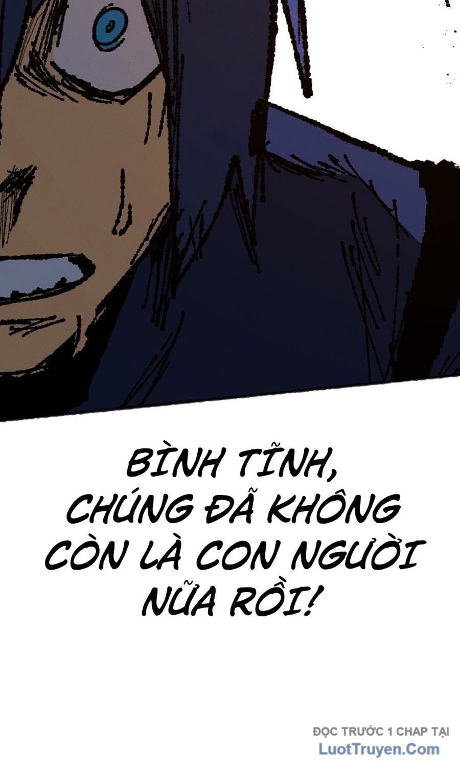 Án Tử - Chương 6