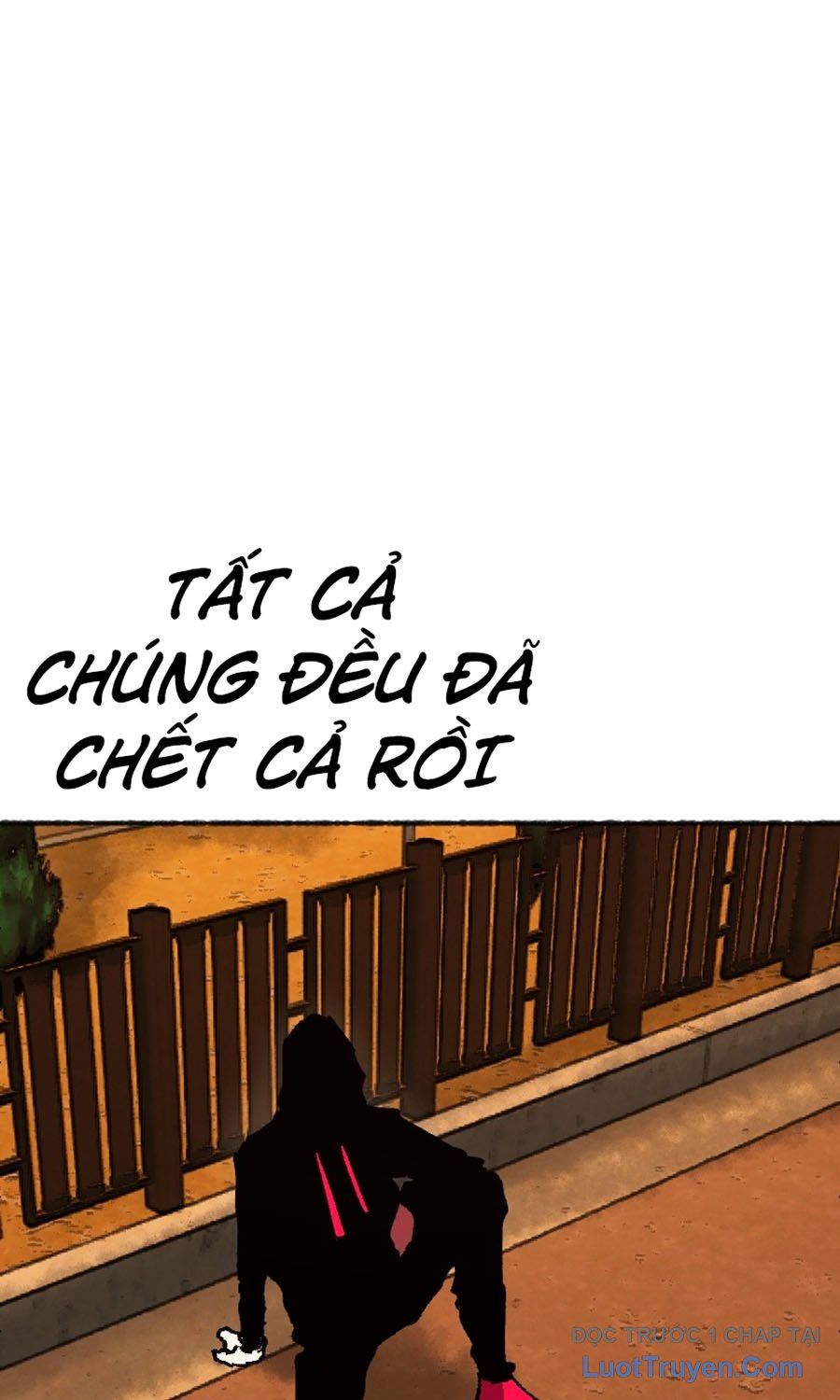 Án Tử - Chương 6