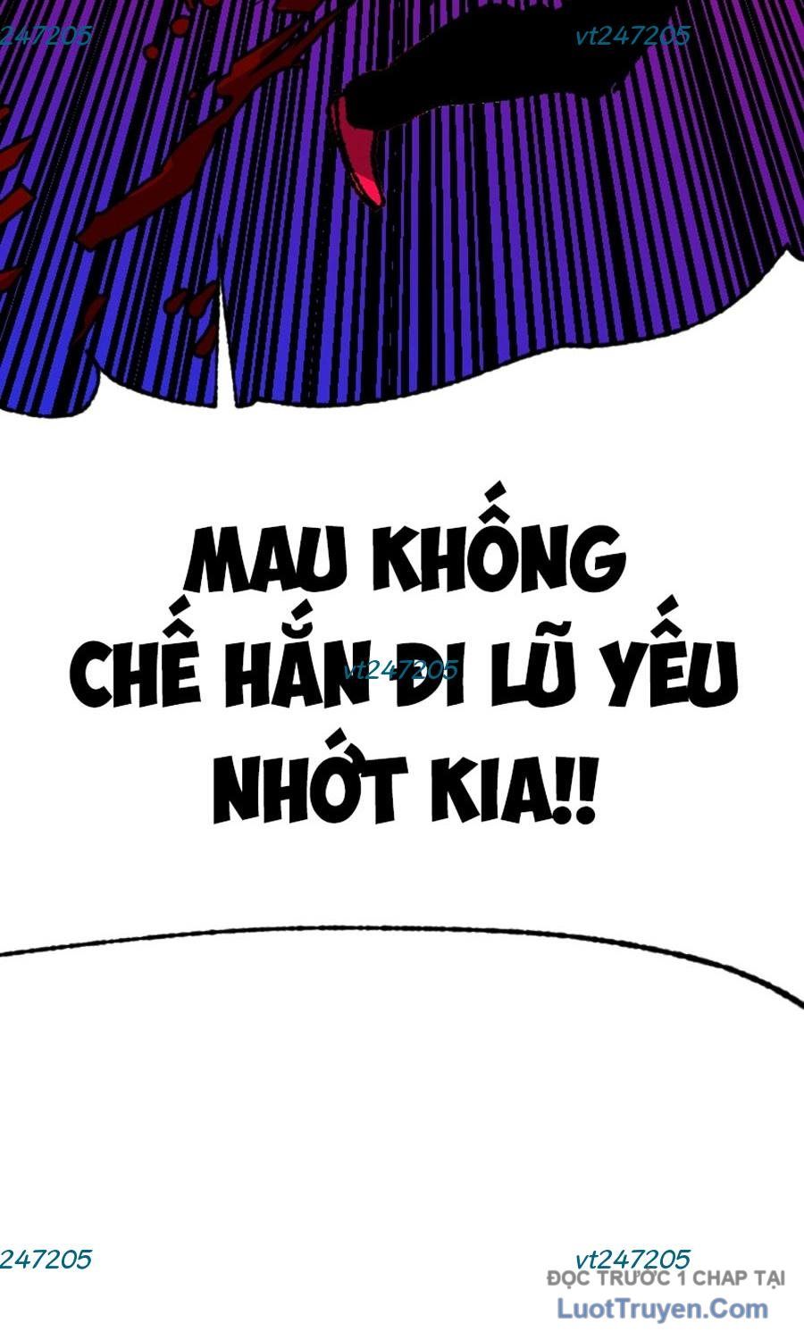 Án Tử - Chương 7
