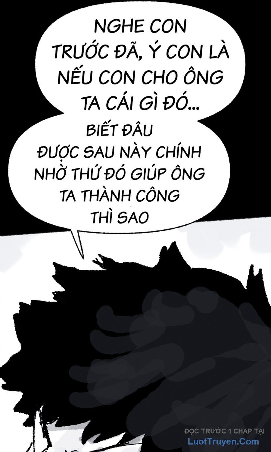 Án Tử - Chương 7