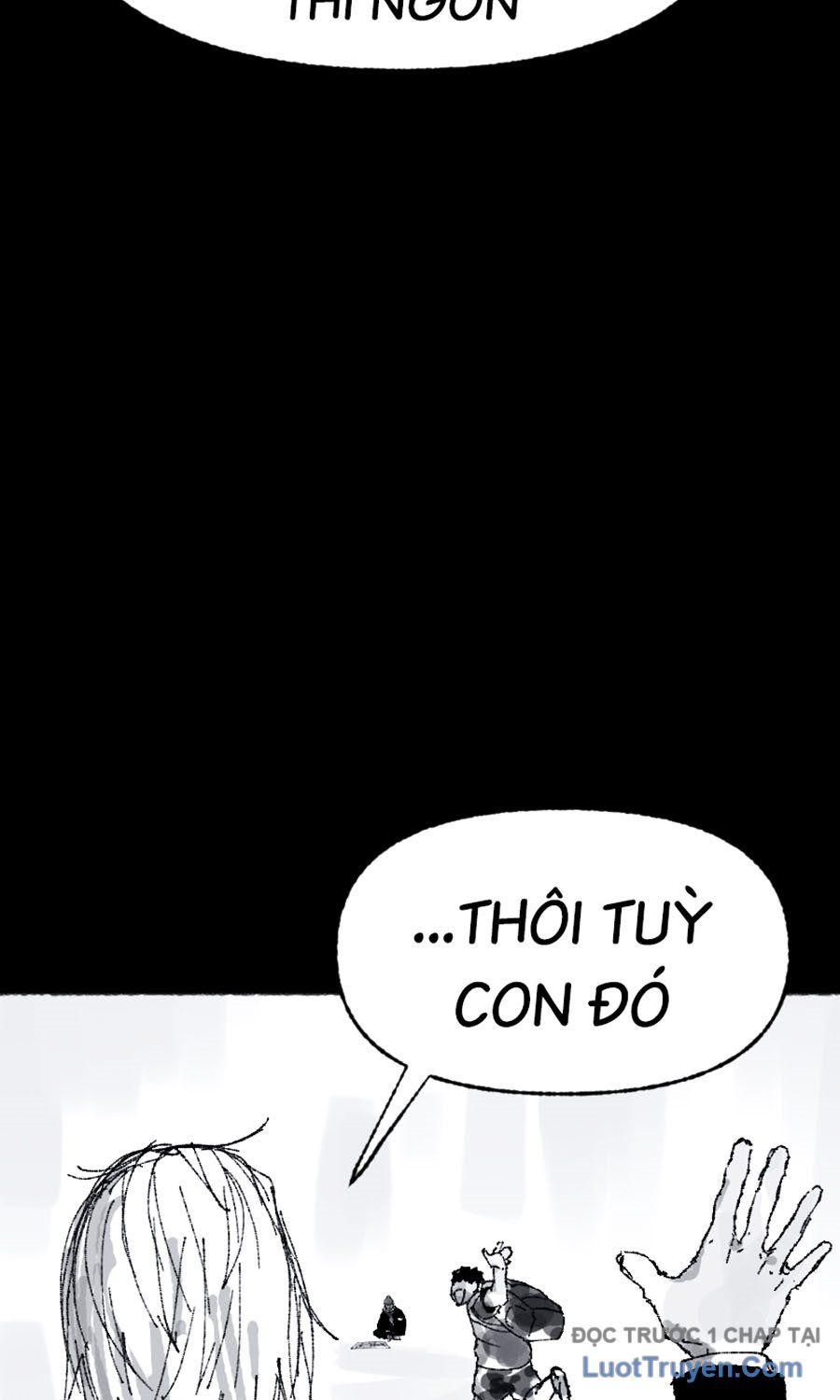 Án Tử - Chương 7
