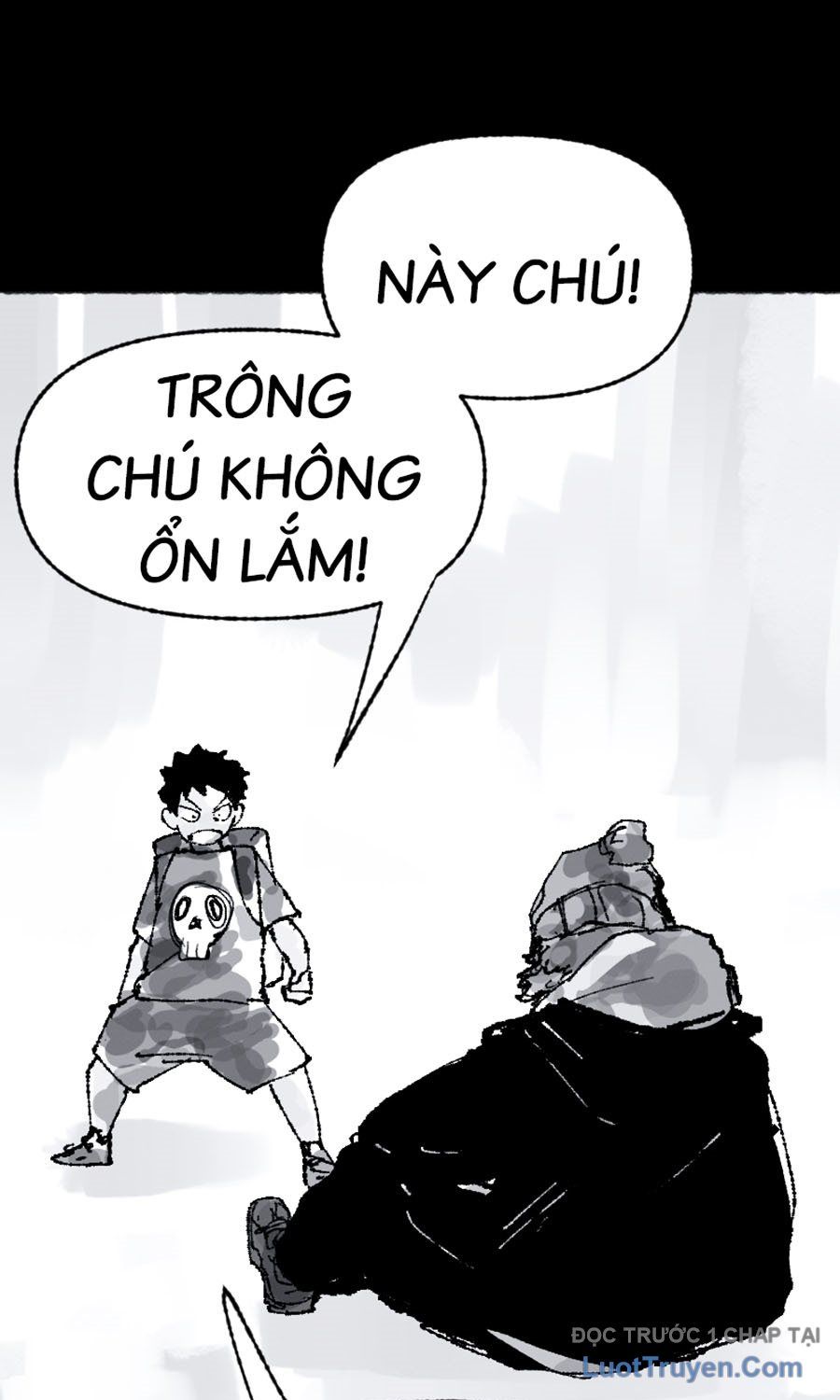 Án Tử - Chương 7