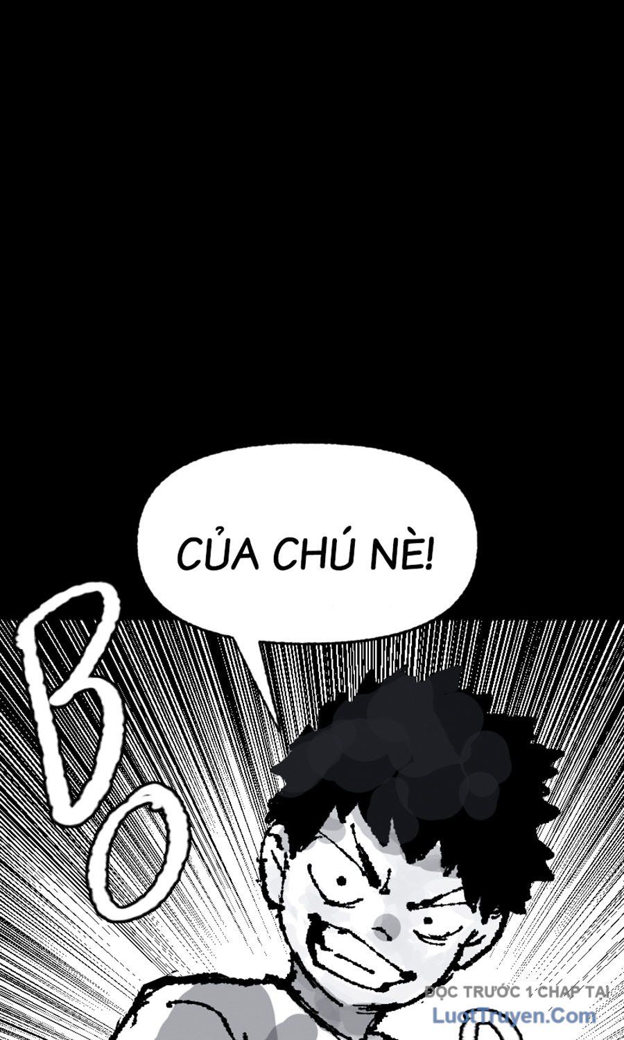 Án Tử - Chương 7