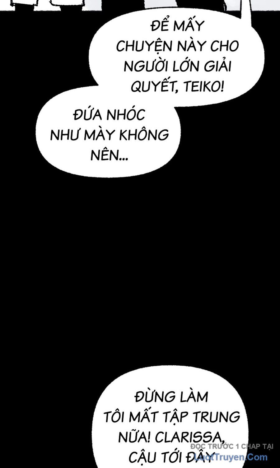 Án Tử - Chương 7