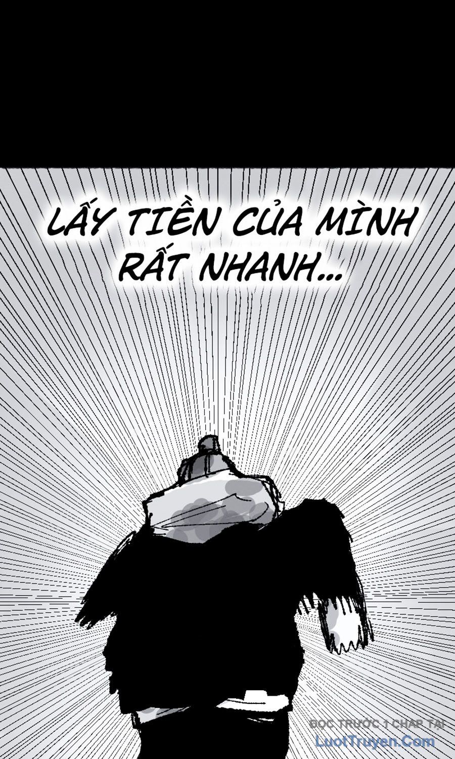 Án Tử - Chương 7