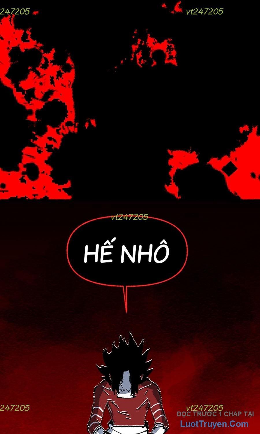 Án Tử - Chương 7
