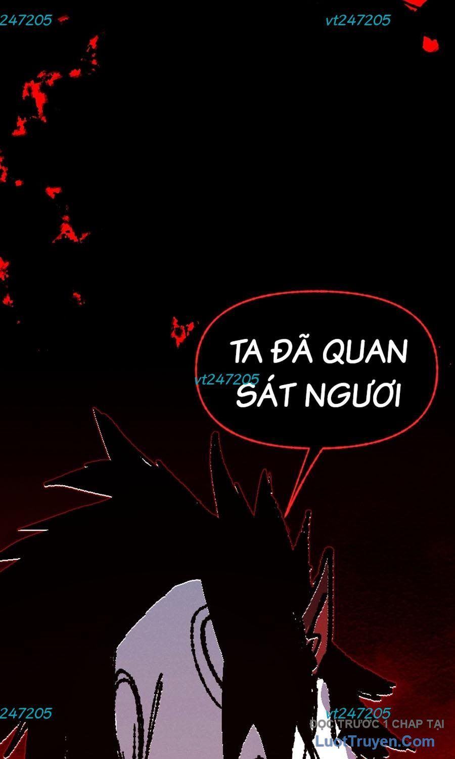 Án Tử - Chương 7
