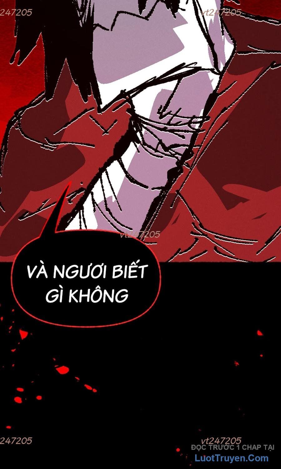 Án Tử - Chương 7