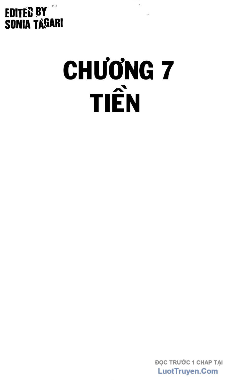 Án Tử - Chương 7