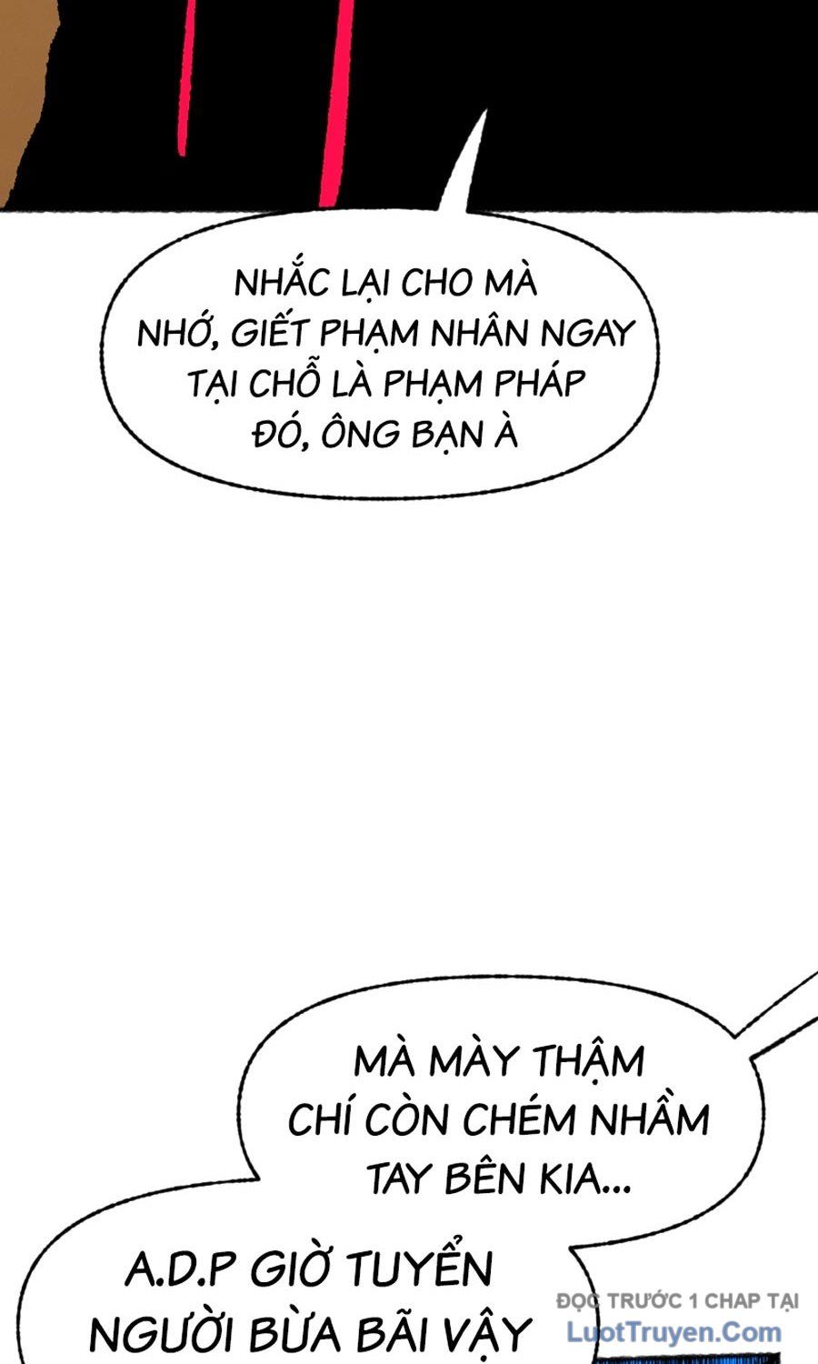 Án Tử - Chương 7